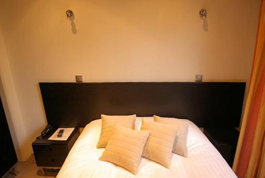 Hotel Garabel Plaisir Room photo