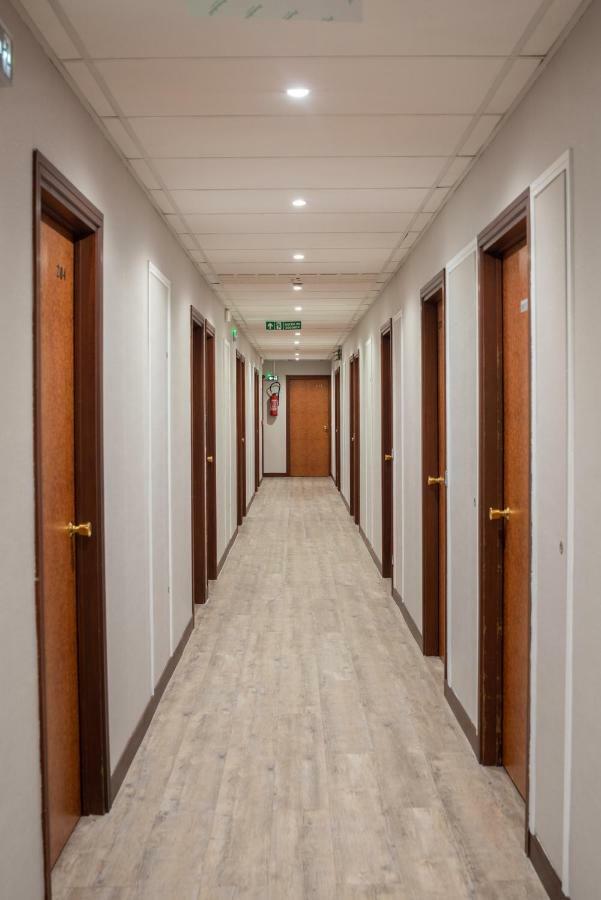 Hotel Garabel Plaisir Exterior photo