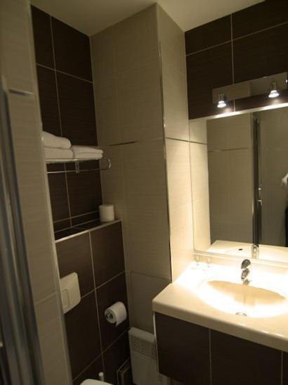Hotel Garabel Plaisir Room photo