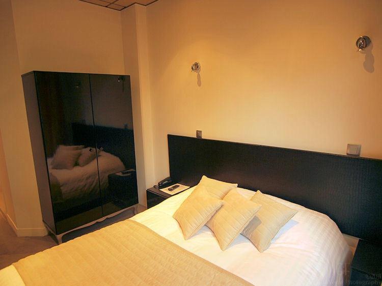 Hotel Garabel Plaisir Room photo